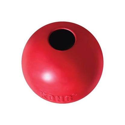 Picture of KONG Ball puncture resistant toy
